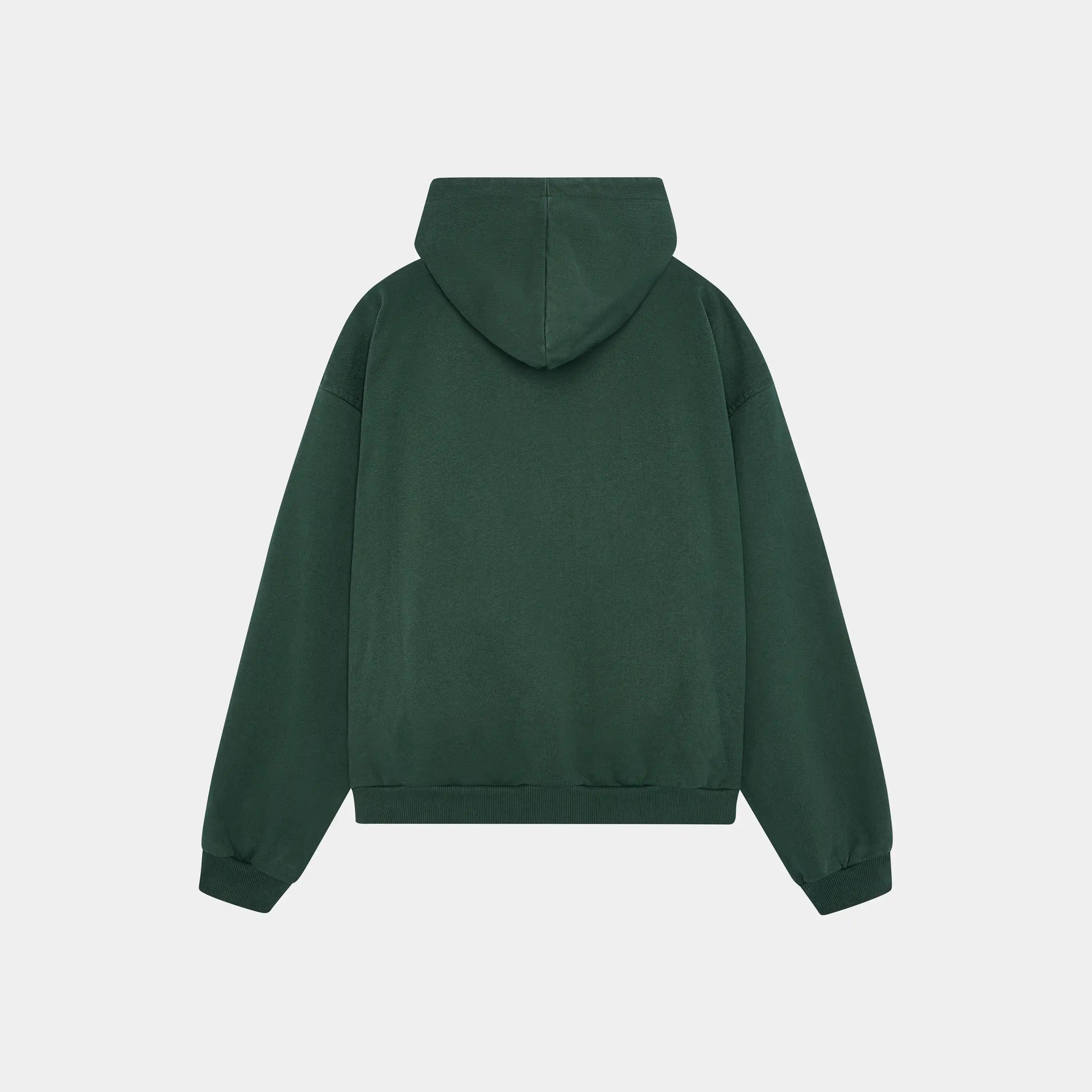 Vibewave Forest Full Zip Hoodies Eme Studios