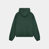 Vibewave Forest Full Zip Hoodies Eme Studios