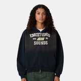 Vibewave Night Sky Full Zip Hoodies Eme Studios