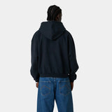 Vibewave Night Sky Full Zip Hoodies Eme Studios
