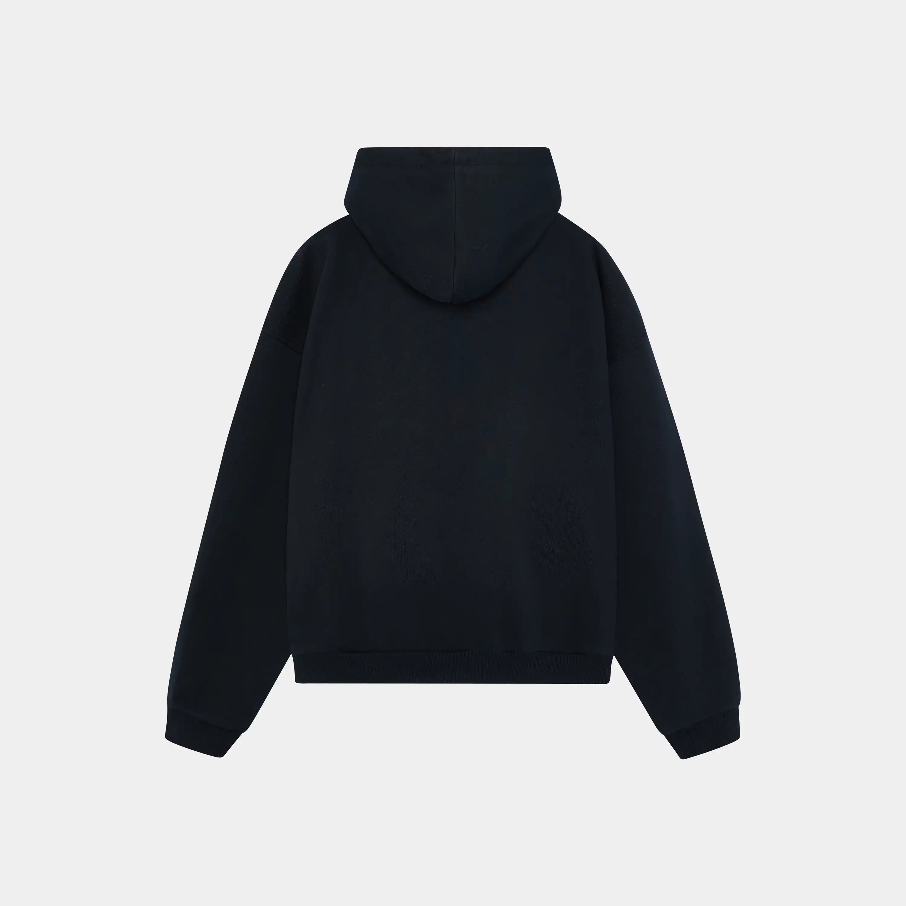 Vibewave Night Sky Full Zip Hoodies Eme Studios