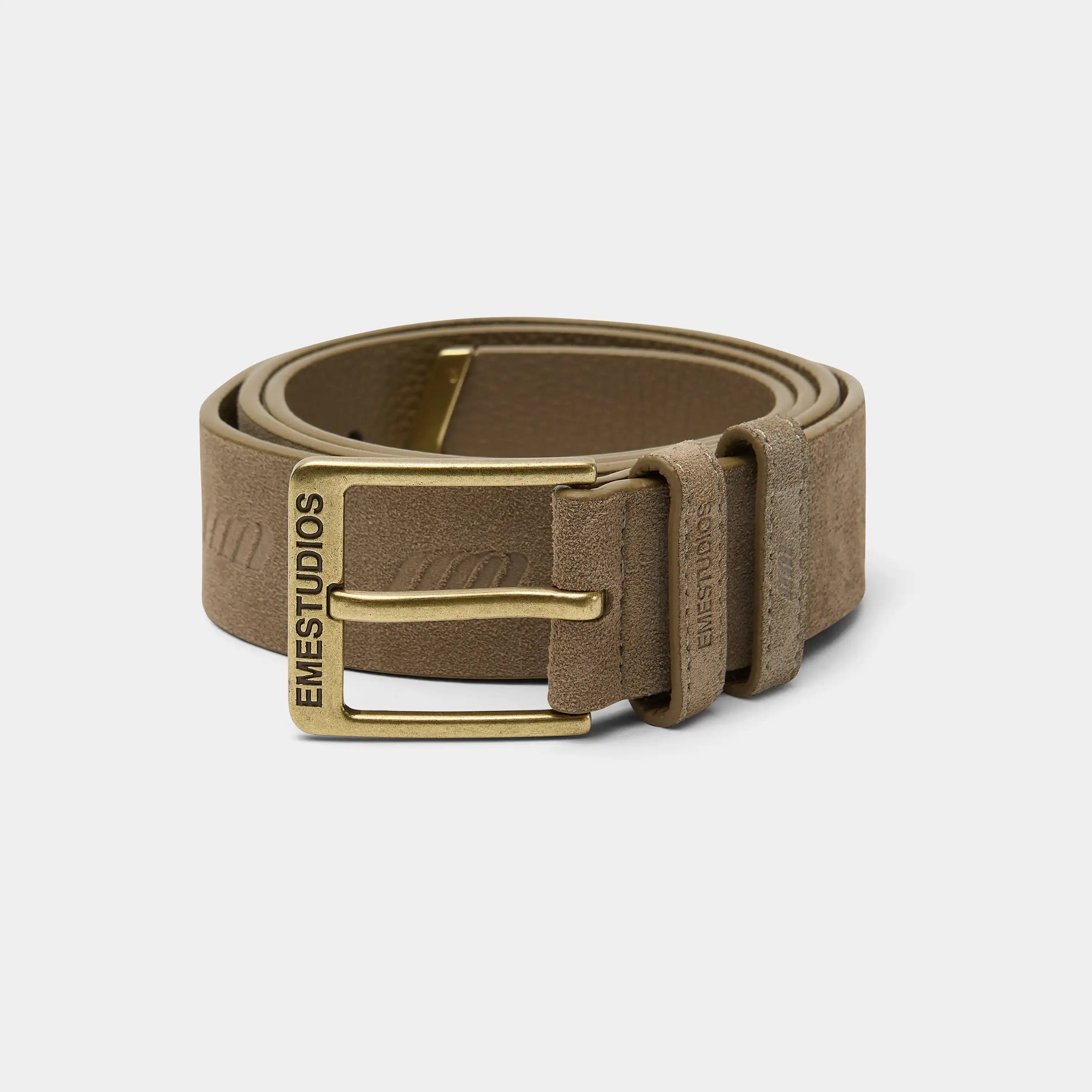 Victory Khaki Belt