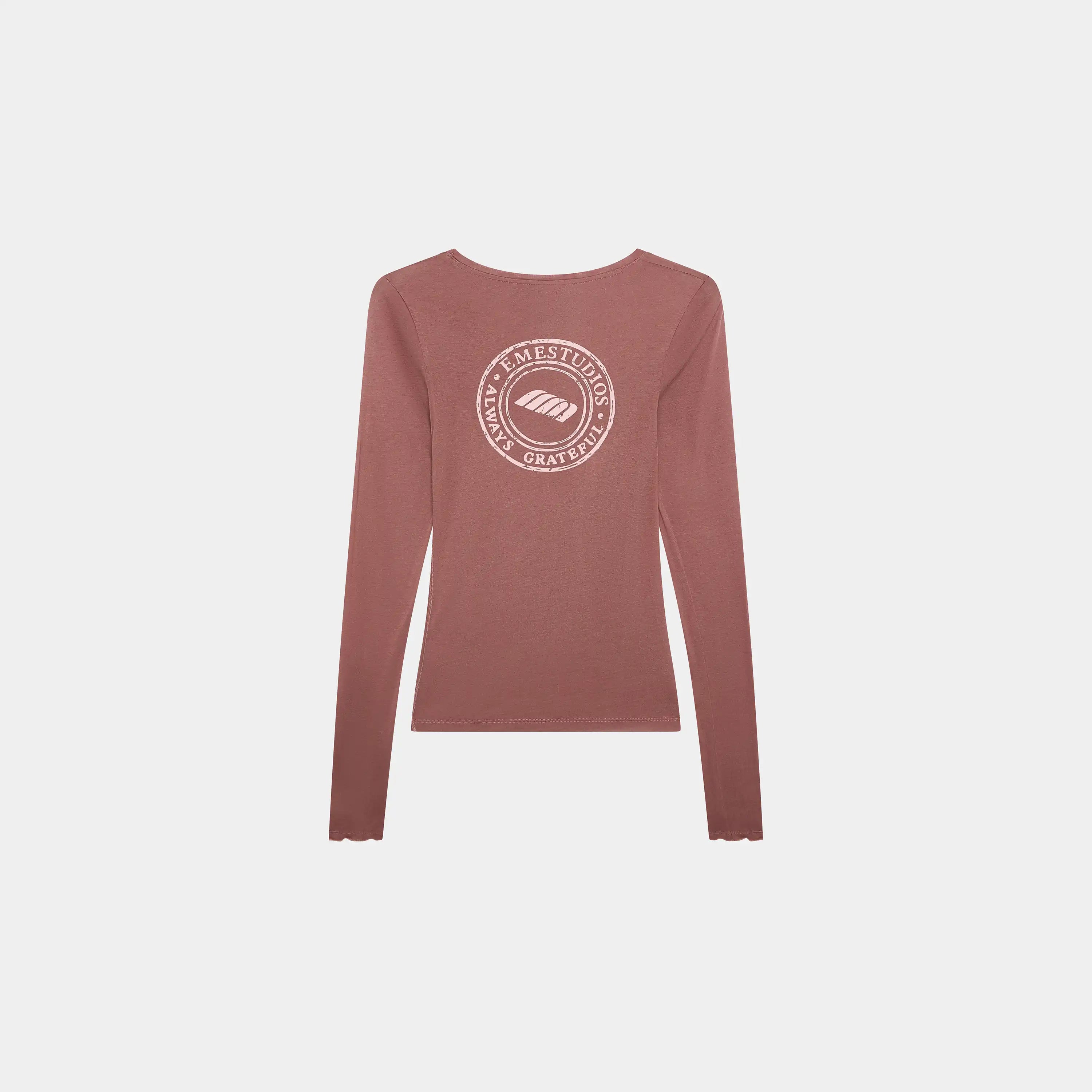 Vira Fawn Tee Woman T-Shirts Eme Studios
