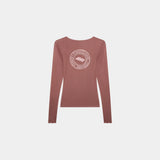 Vira Fawn Tee Woman T-Shirts Eme Studios