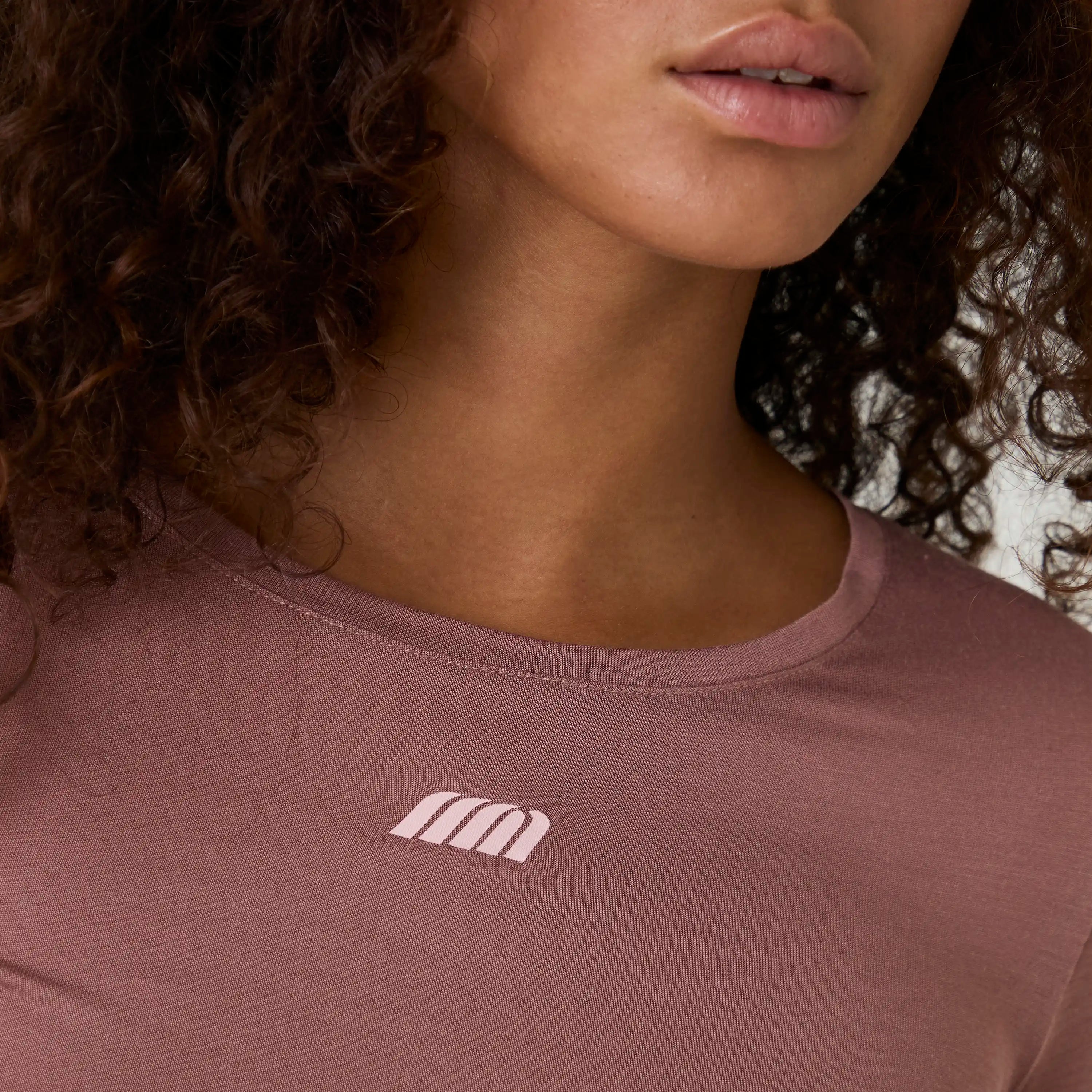 Vira Fawn Tee Woman T-Shirts Eme Studios