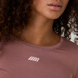 Vira Fawn Tee Woman T-Shirts Eme Studios