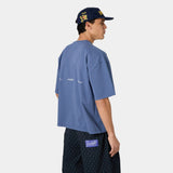 Wind Folkstone Oversized Tee T-shirts Eme Studios