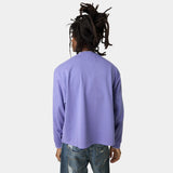 Windsor Mauve Long Sleeve T-shirts Eme Studios