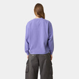 Windsor Mauve Long Sleeve T-shirts Eme Studios