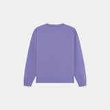 Windsor Mauve Long Sleeve T-shirts Eme Studios