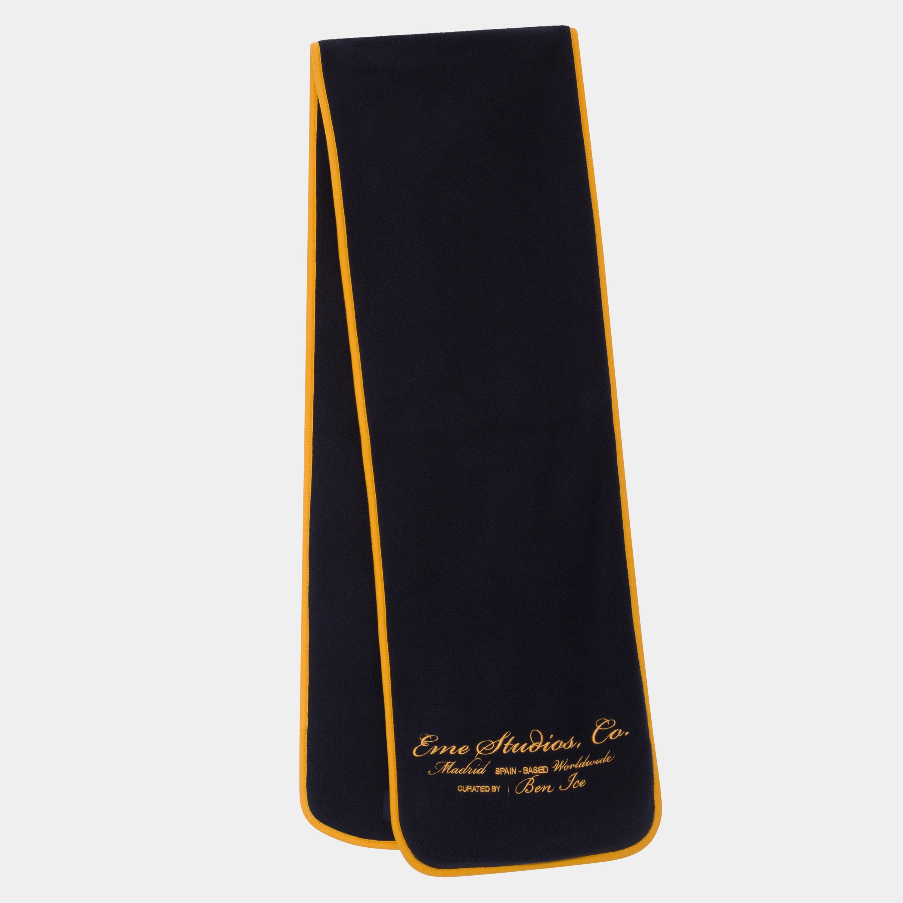 Shelter Skynight Fleece Scarf Accesories eme