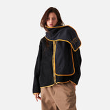Shelter Skynight Fleece Scarf Accesories eme